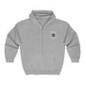 Long Beach Cabrillo Star Zip Hoodie