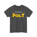 Poly Icon T-Shirt