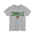 Long Beach Cabrillo Jaguars Mascot T-Shirt