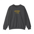 LB Poly Personalizable "Graduation Year" Learn & Serve Crewneck Sweater