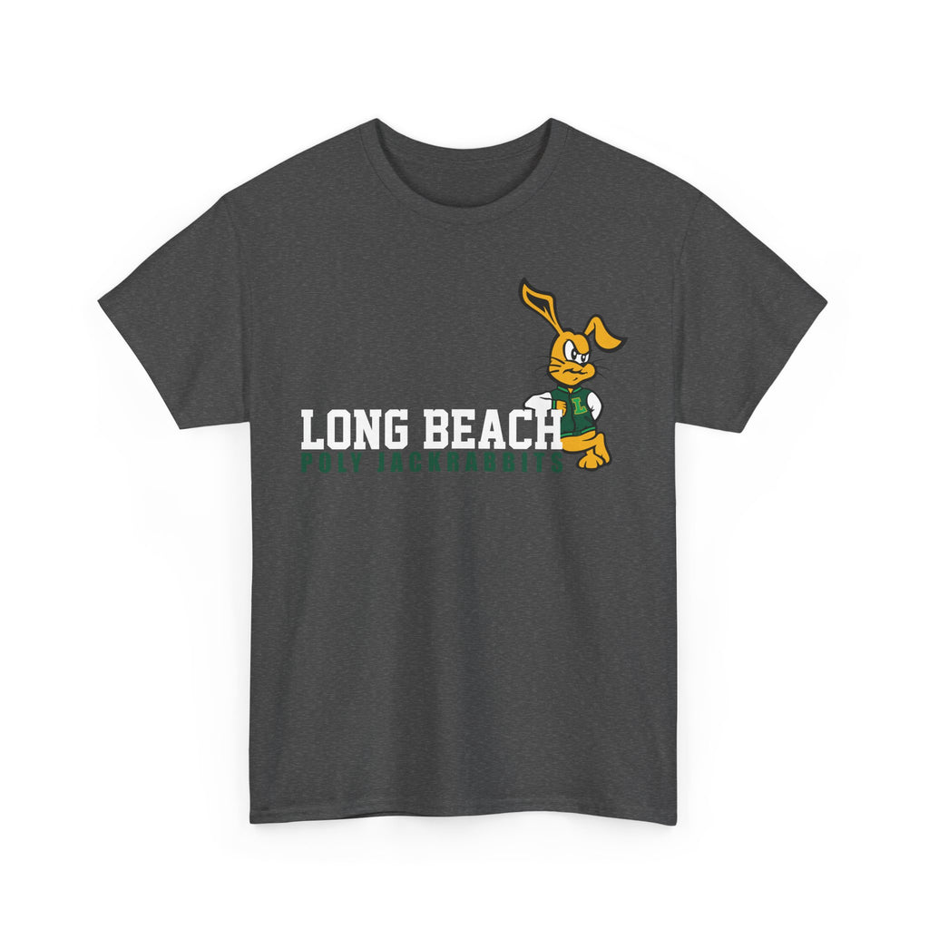 Long Beach Poly Jackrabbits T-Shirt