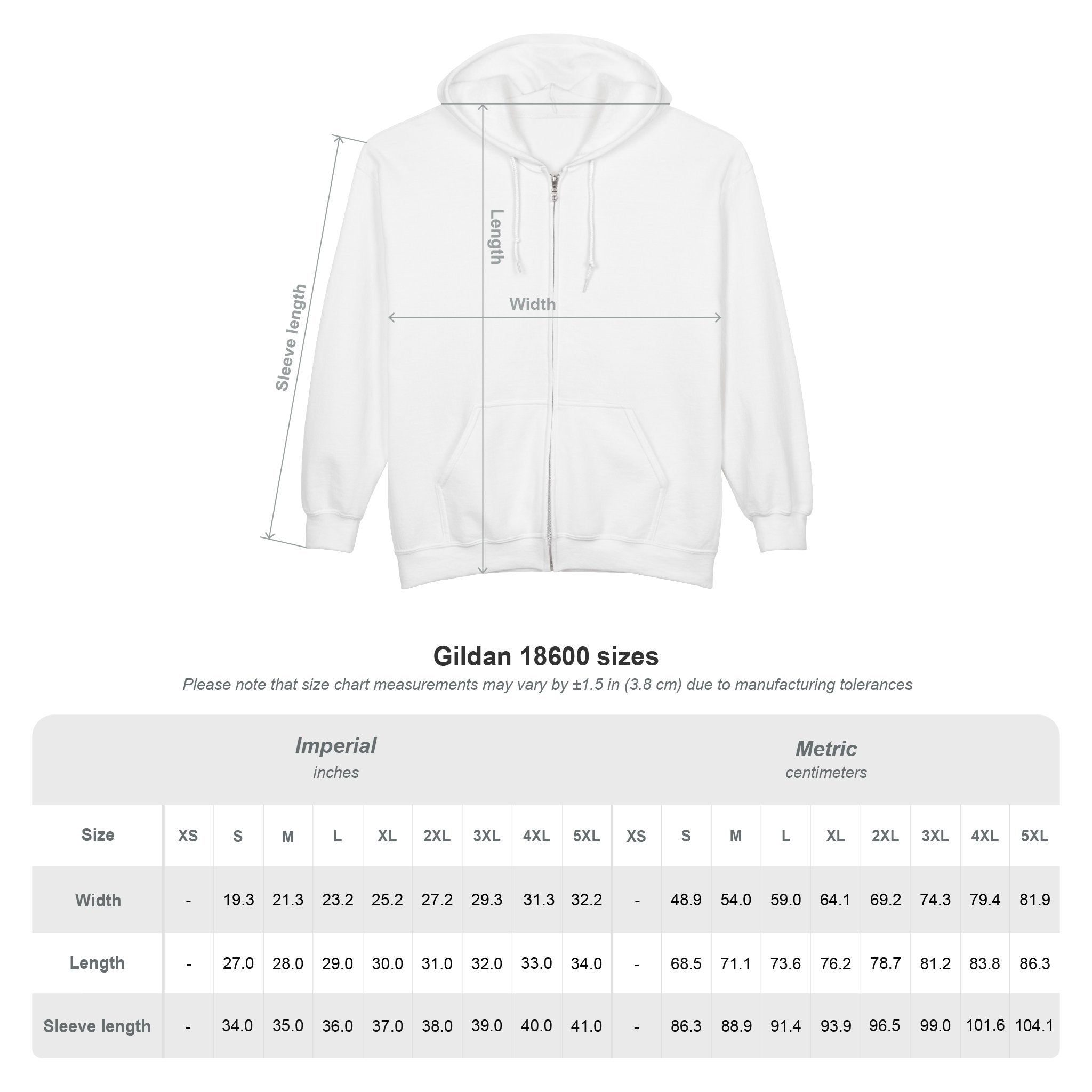 Long Beach Cabrillo Badge Zip Hoodie