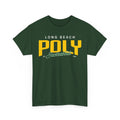 Poly Premium Statement Heavyweight T-Shirt