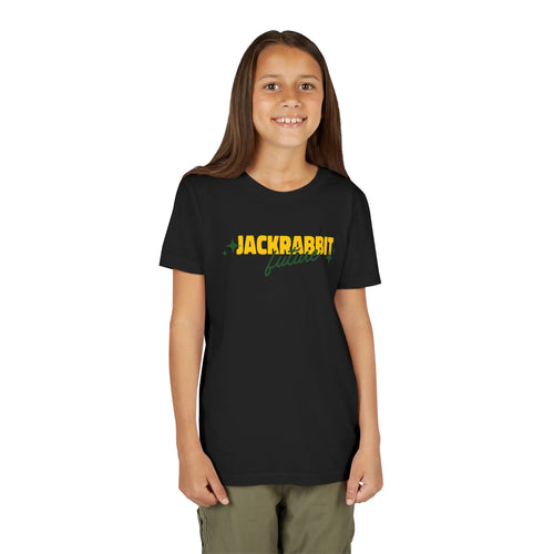 Future Jackrabbits Kids T-Shirt