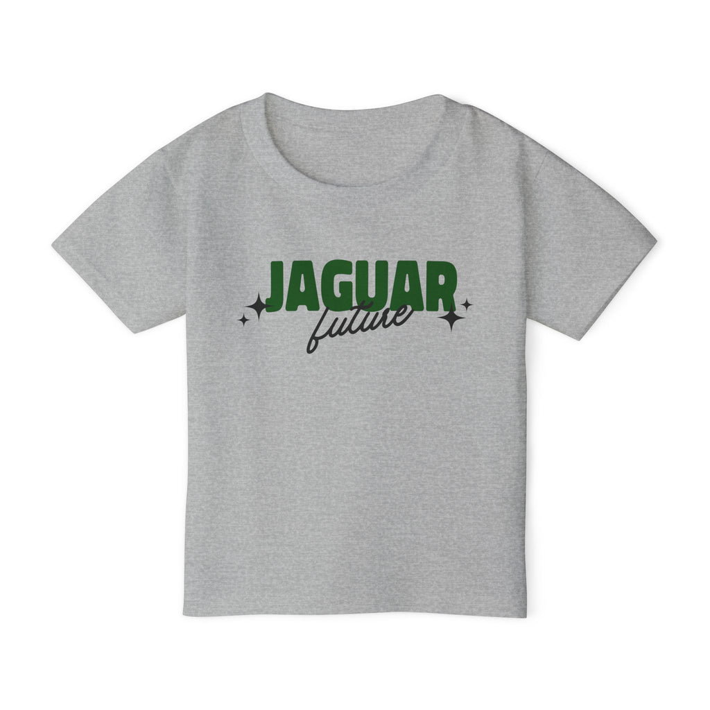 Long Beach Cabrillo Future Jaguar Toddler T-Shirt