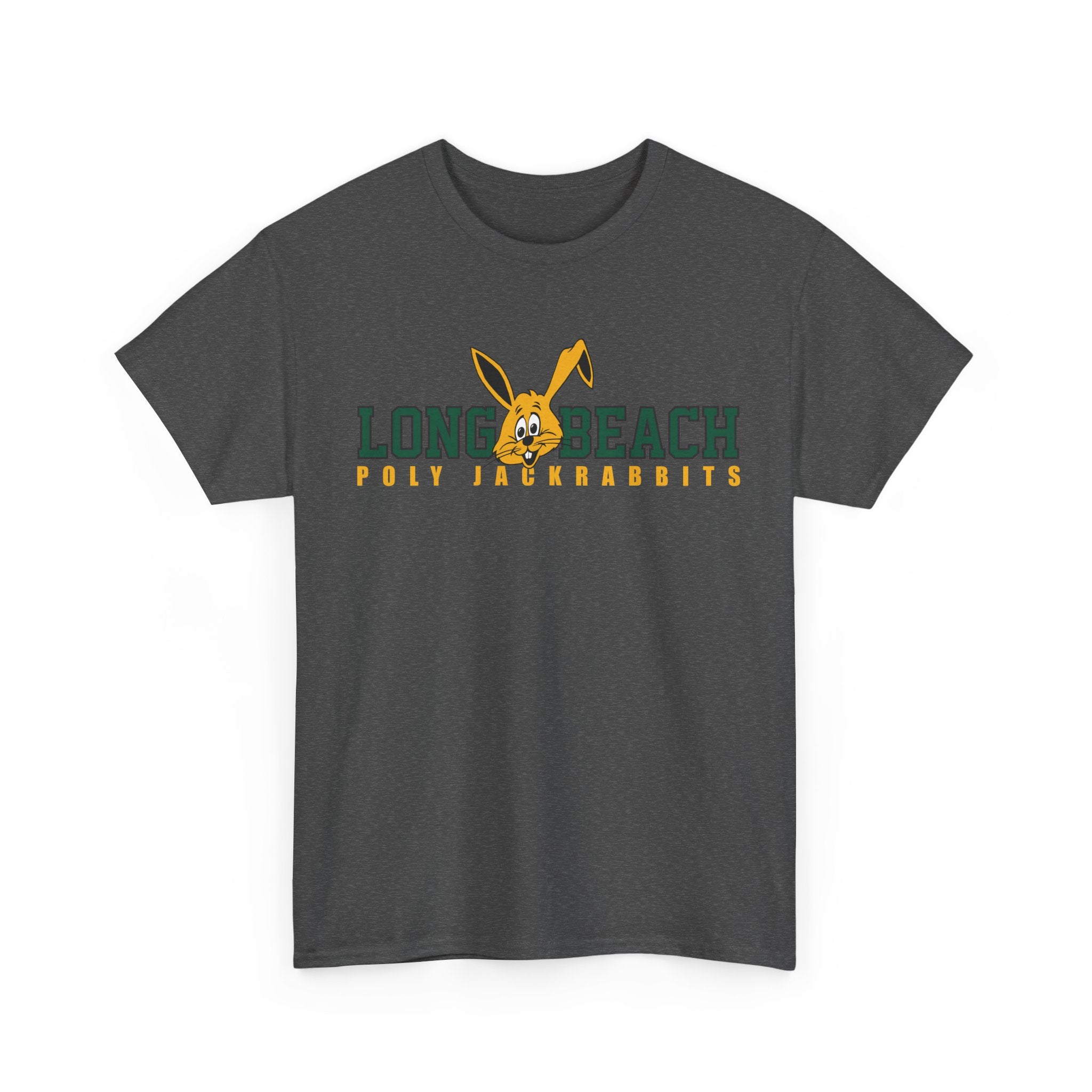Classic Poly Jackrabbit T-Shirt