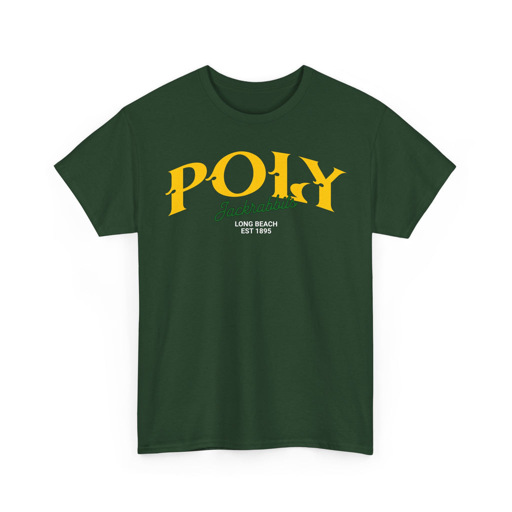 Poly Legacy T-Shirt