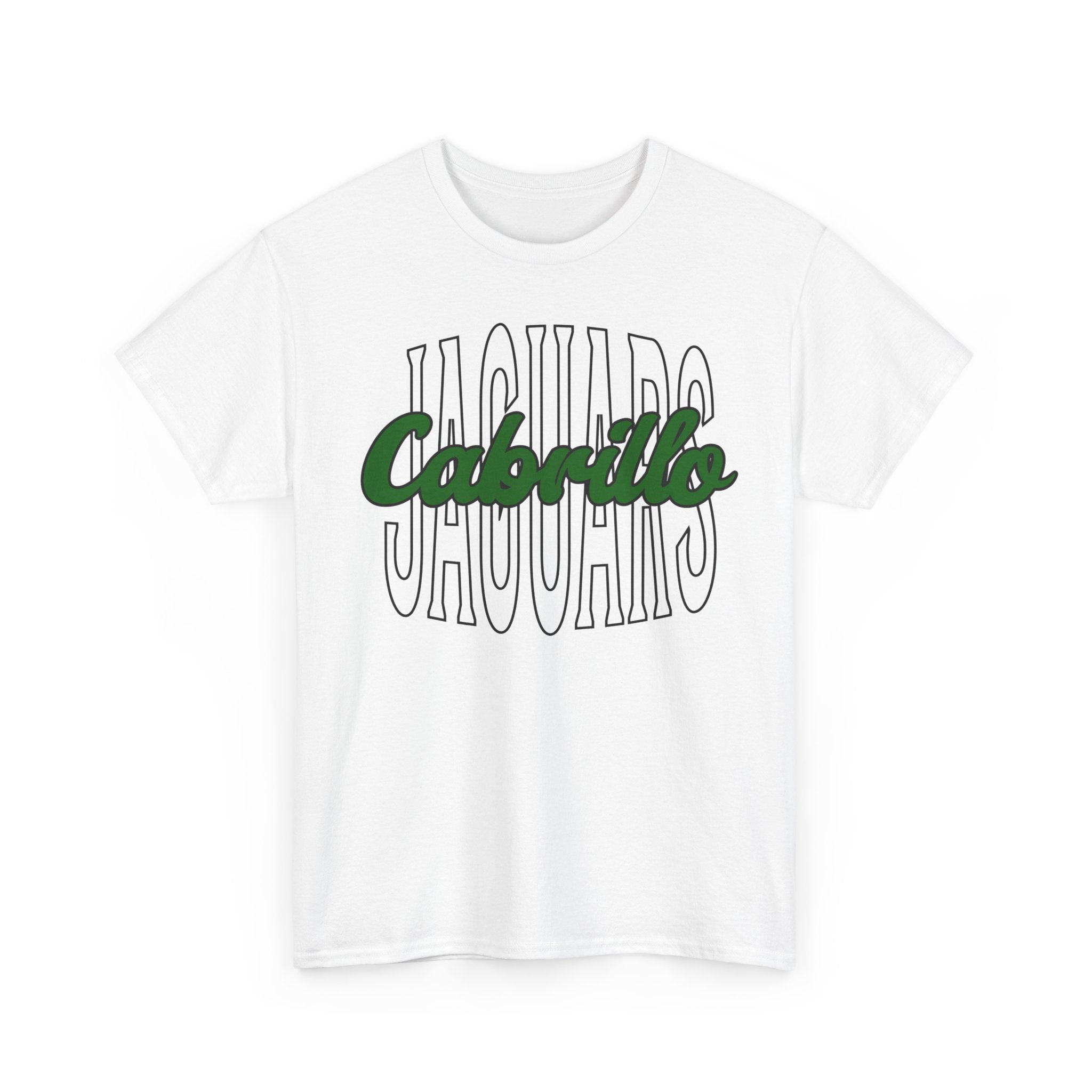Long Beach Cabrillo Energy T-Shirt