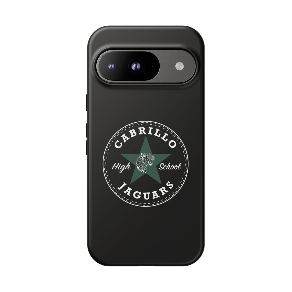 Long Beach Cabrillo Star Android Phone Case