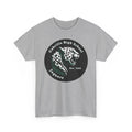Long Beach Cabrillo Badge T-Shirt