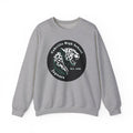 Long Beach Cabrillo Badge Crewneck Sweatshirt