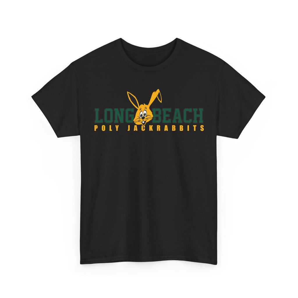 Classic Poly Jackrabbit T-Shirt