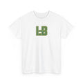 LB Poly Personalizable "Graduation Year" Chenille T-Shirt