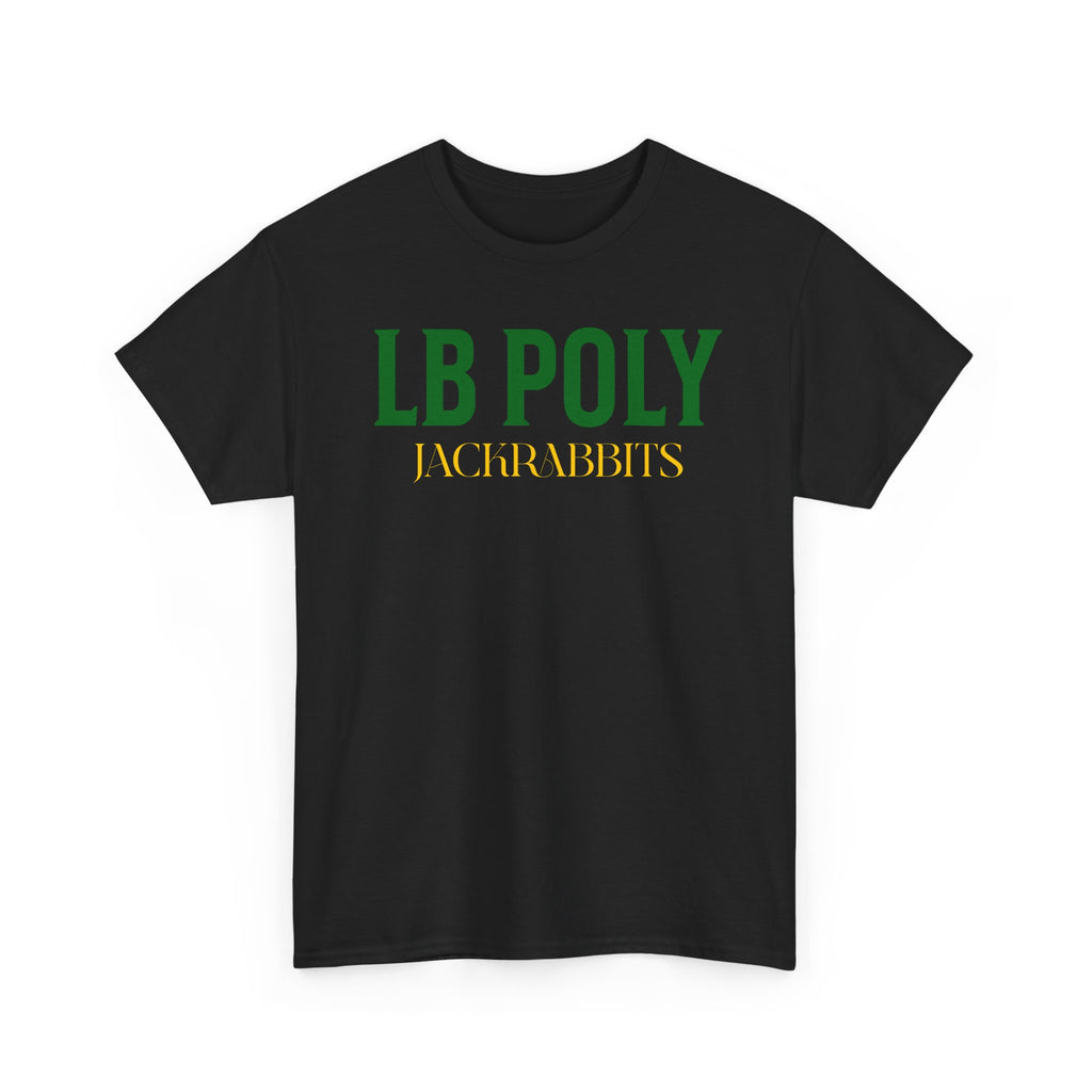 Poly Everyday Jackrabbit T-Shirt