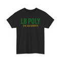 Poly Premium Everyday Heavyweight T-Shirt