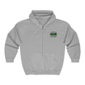Long Beach Cabrillo Energy Zip Hoodie