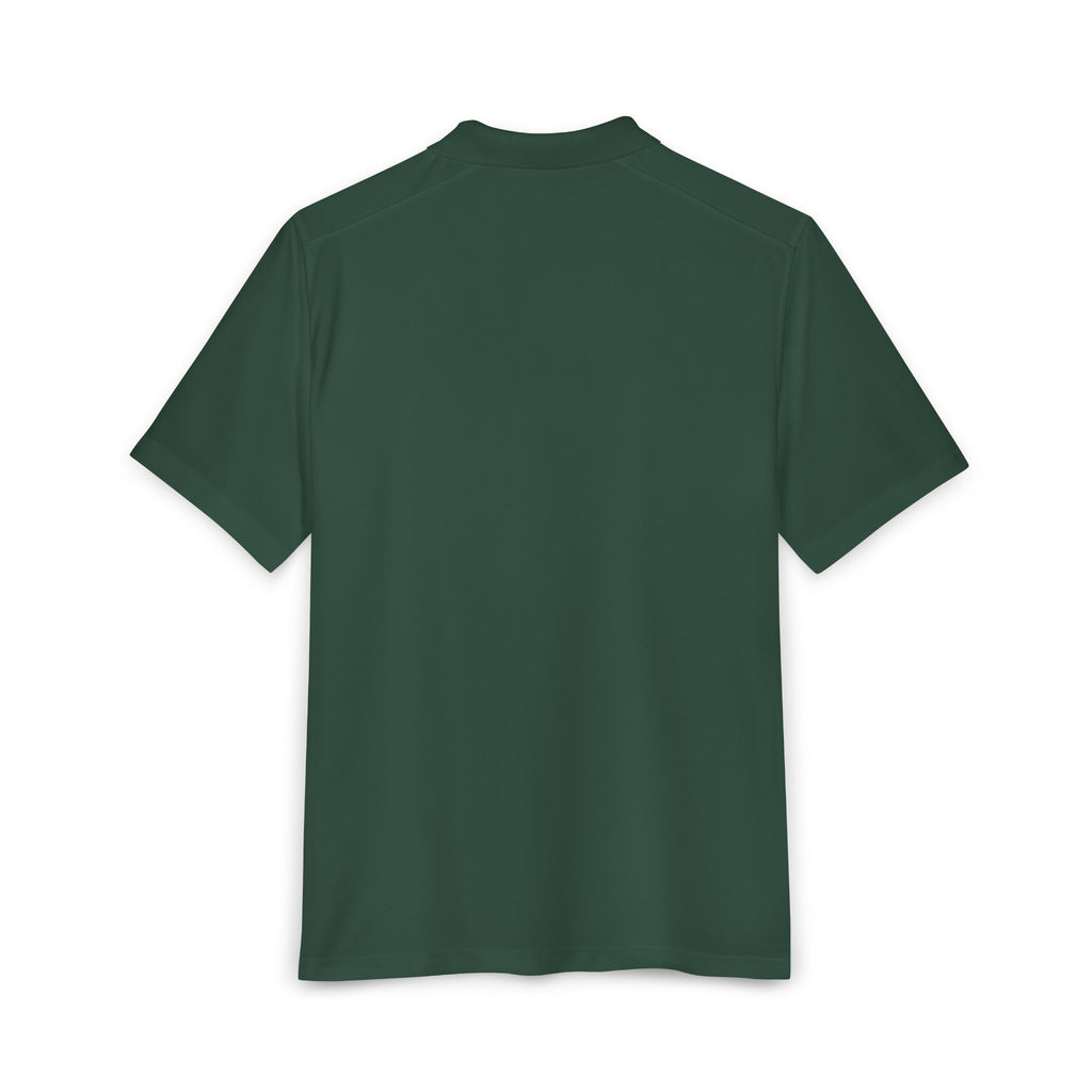 Poly Energy Polo Shirt