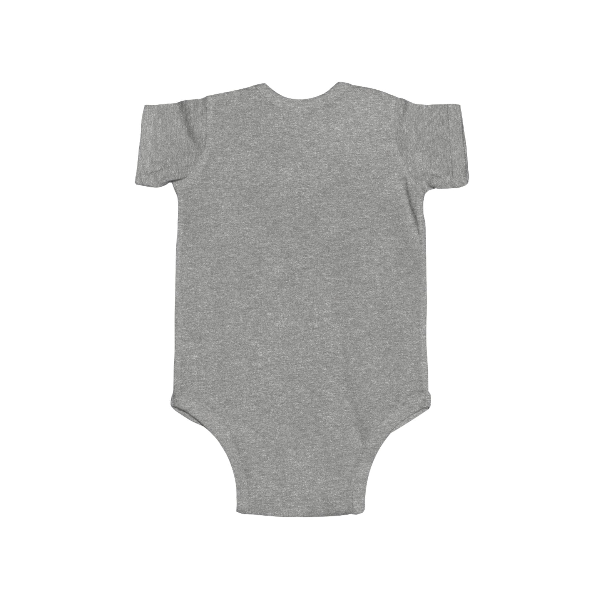Long Beach Cabrillo Star Baby Onesie