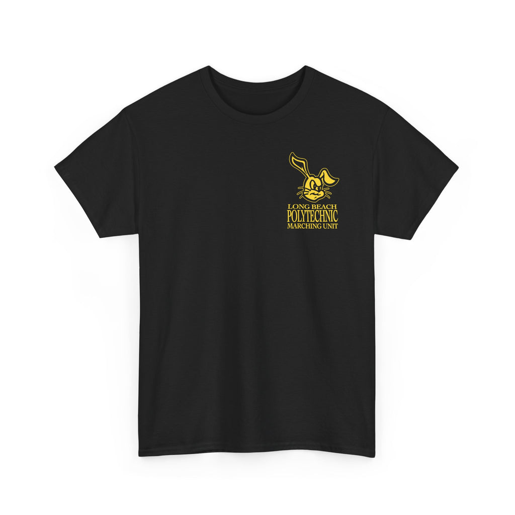 Long Beach Poly Marching Unit T-Shirt (Gildan)