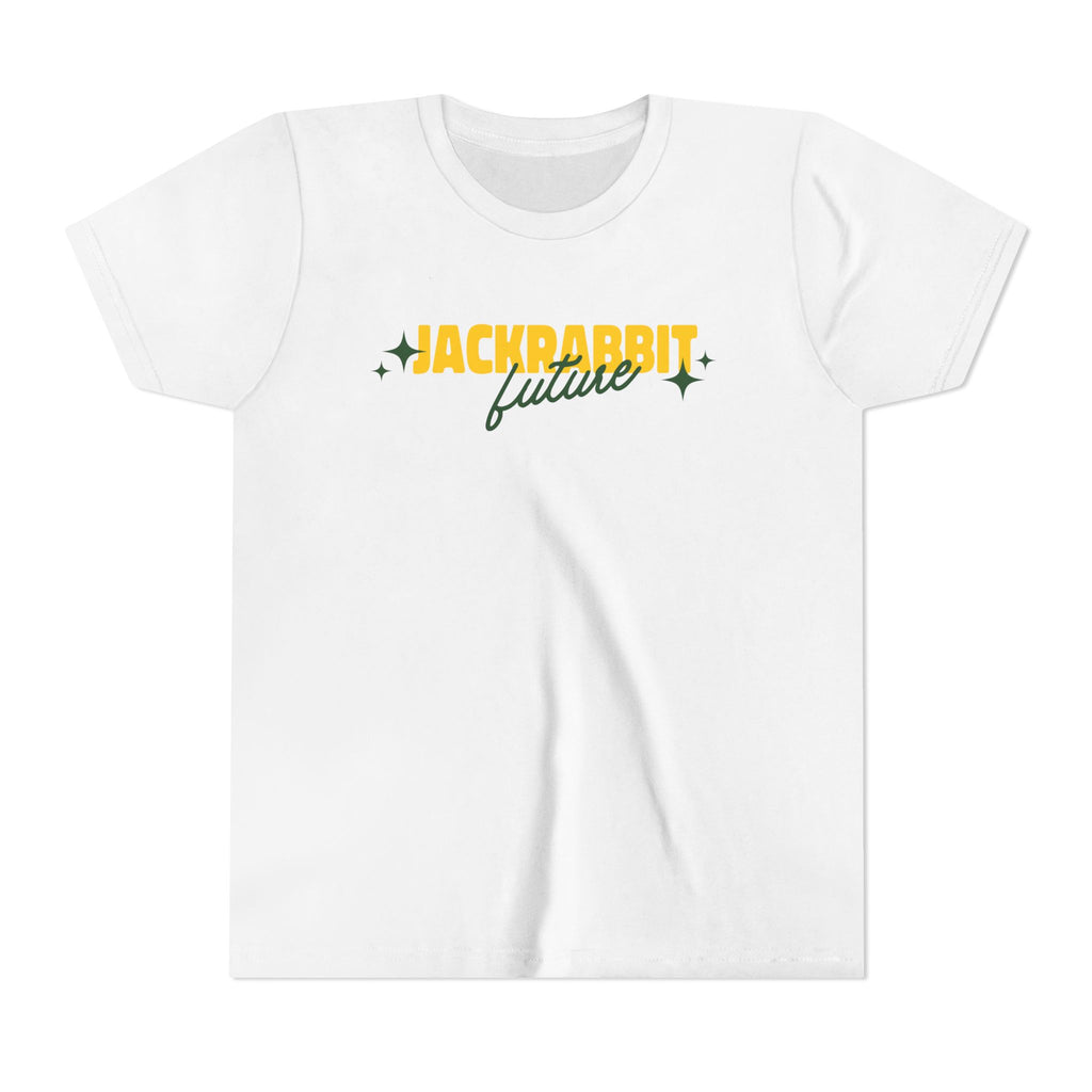 Future Jackrabbits Kids T-Shirt