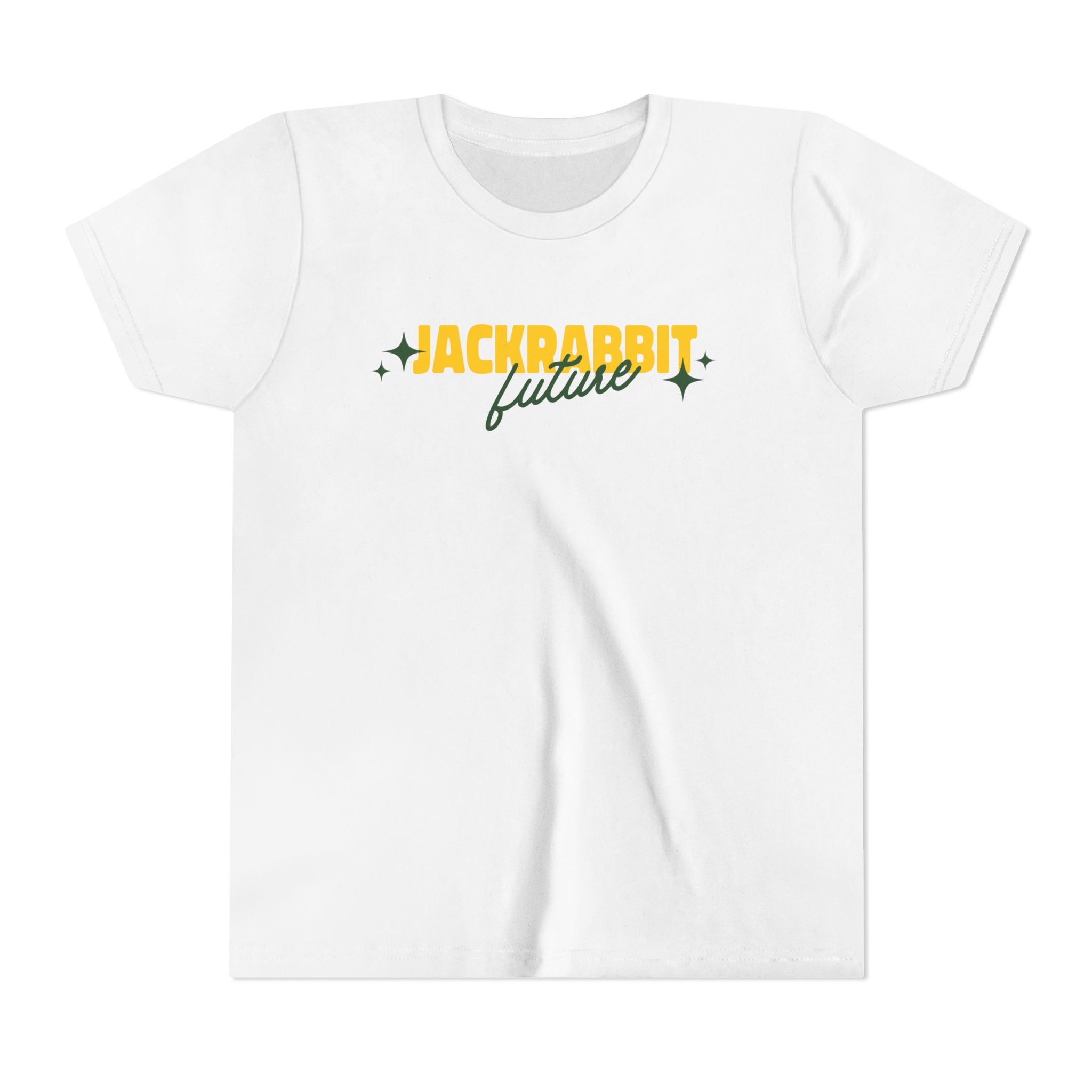 Future Jackrabbits Kids T-Shirt