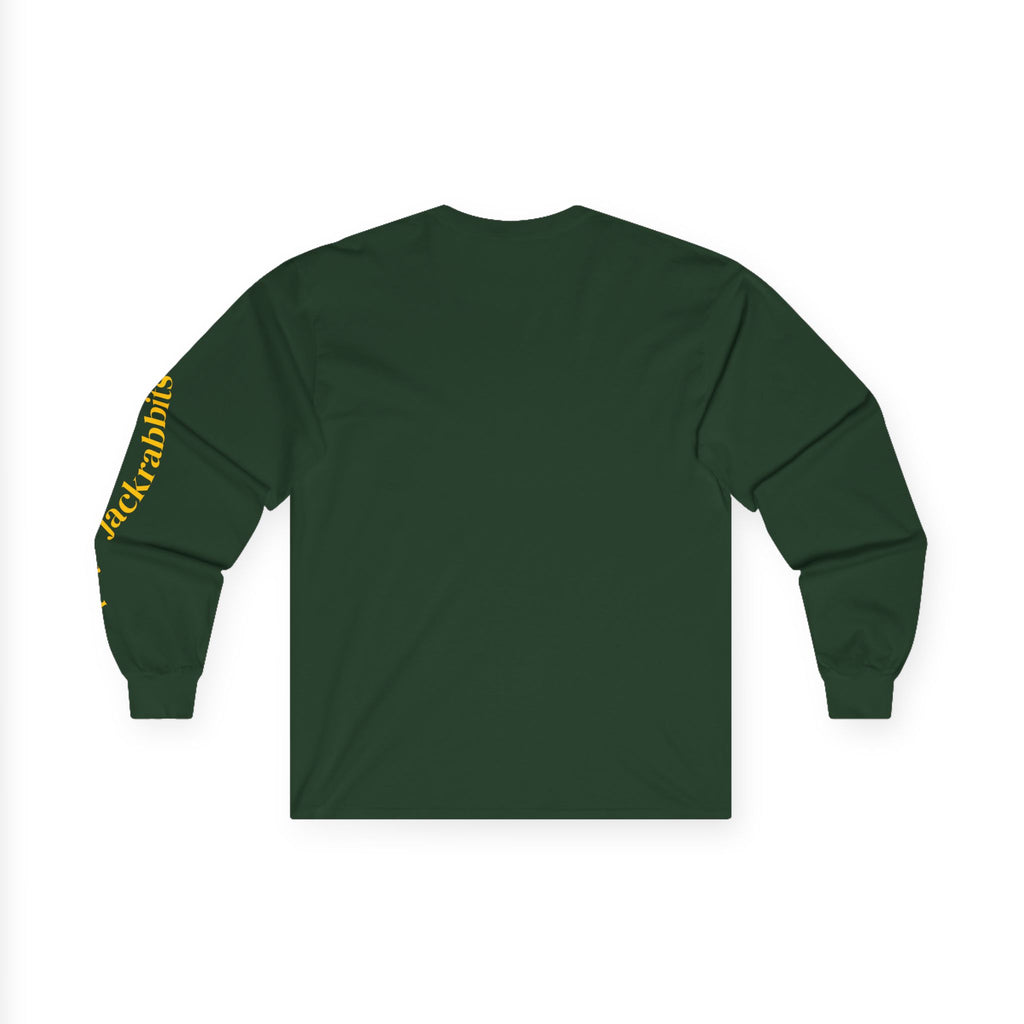 Long Beach Poly Jackrabbits Long Sleeve Tee