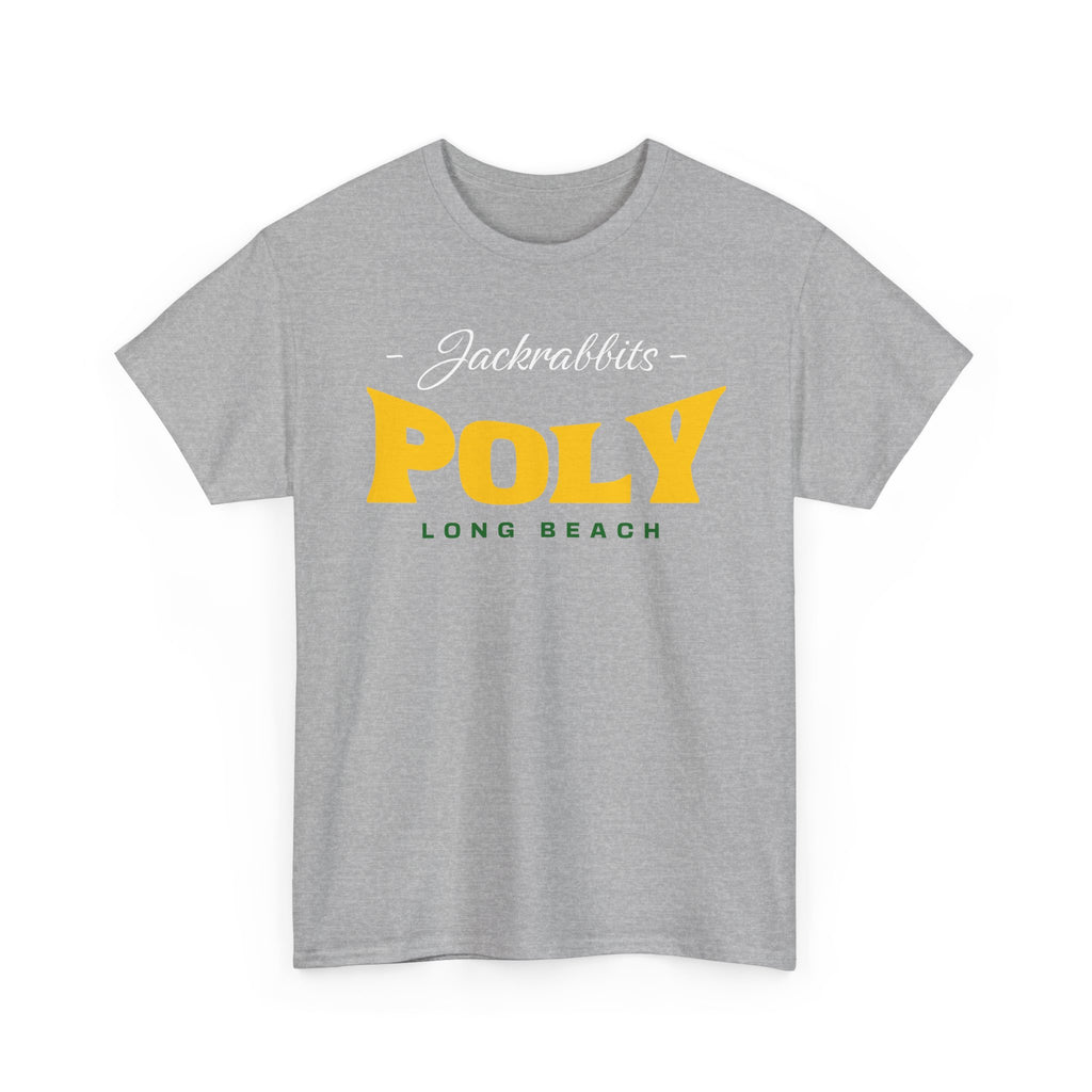 Poly Icon T-Shirt