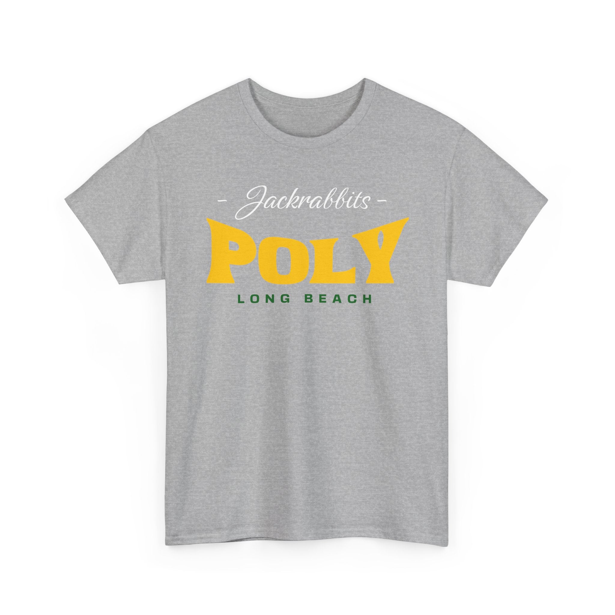 Poly Icon T-Shirt