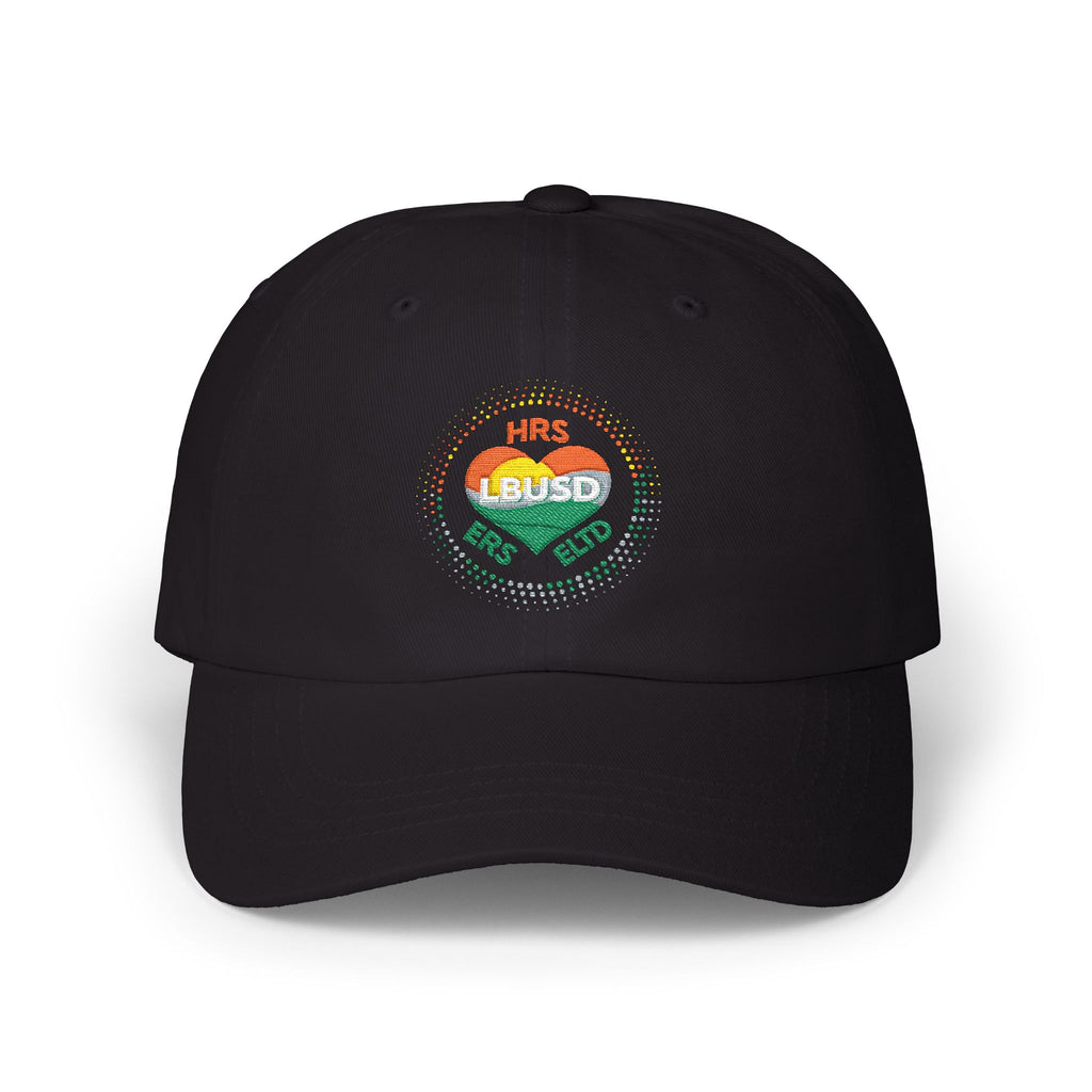 HRS Dad Cap