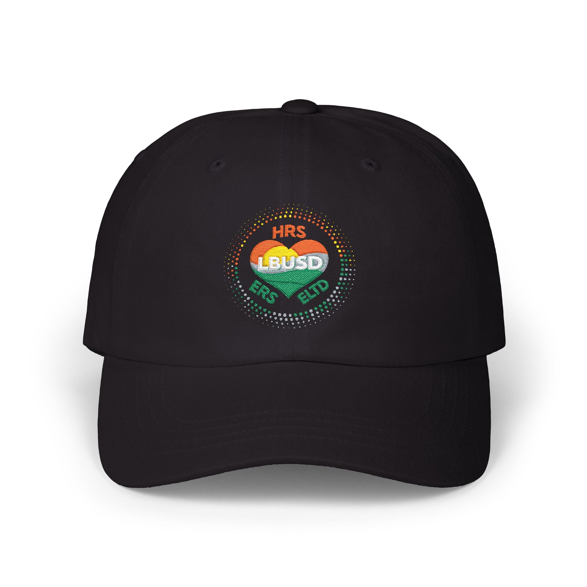 HRS Dad Cap