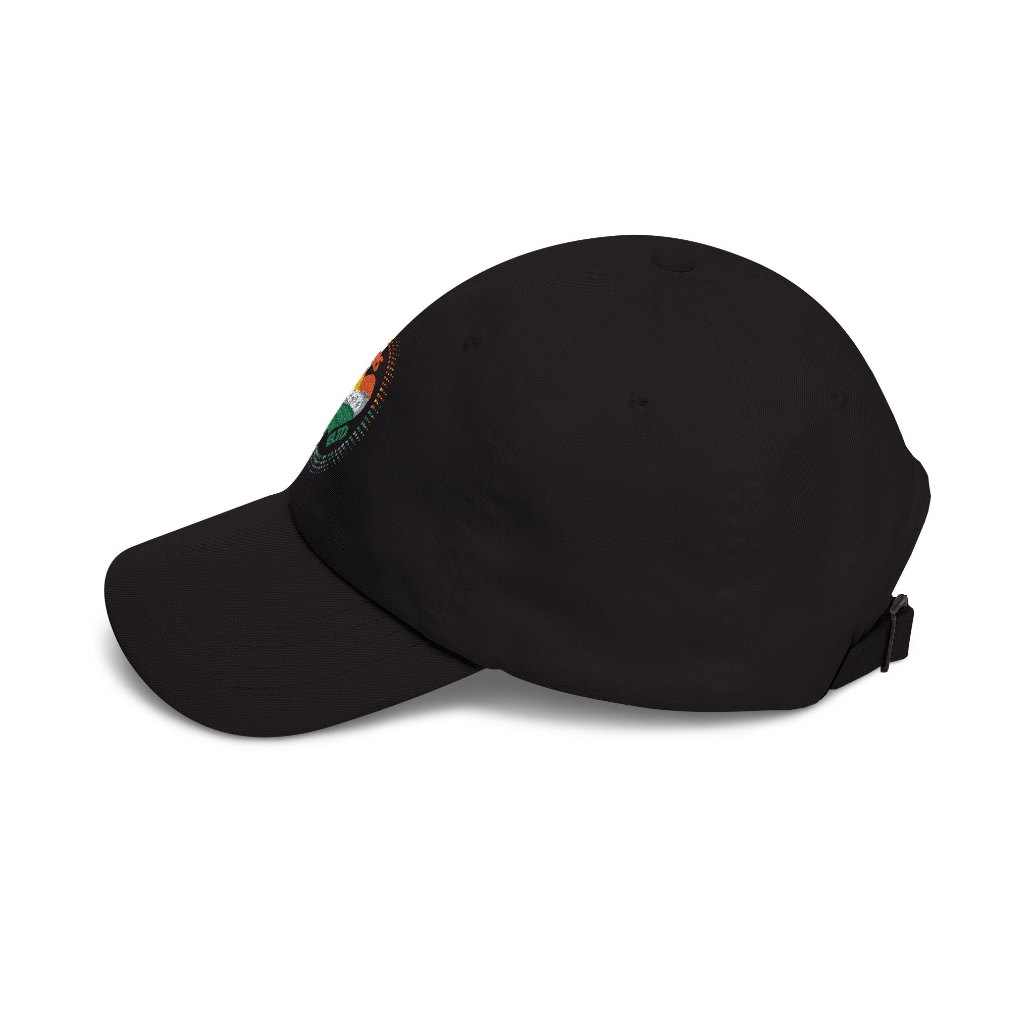 HRS Dad Cap