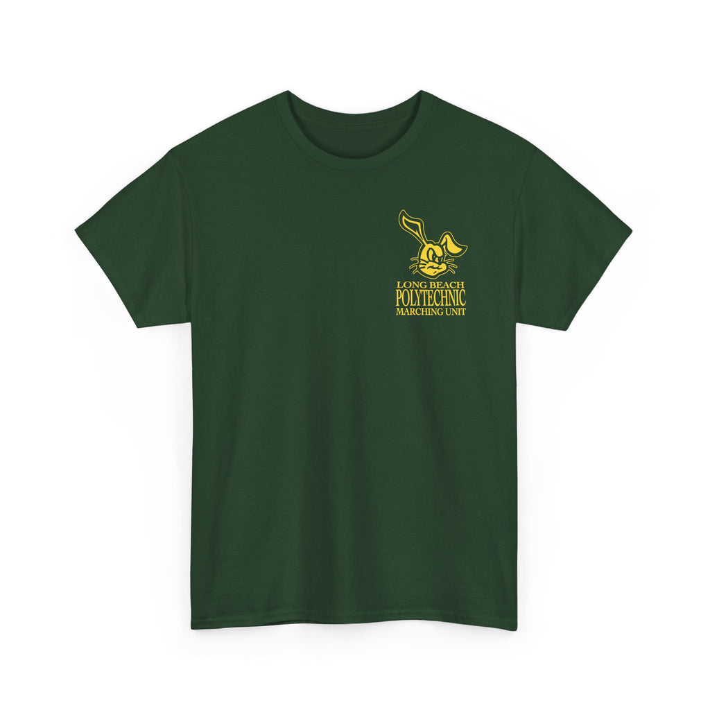 Long Beach Poly Marching Unit T-Shirt (Gildan)