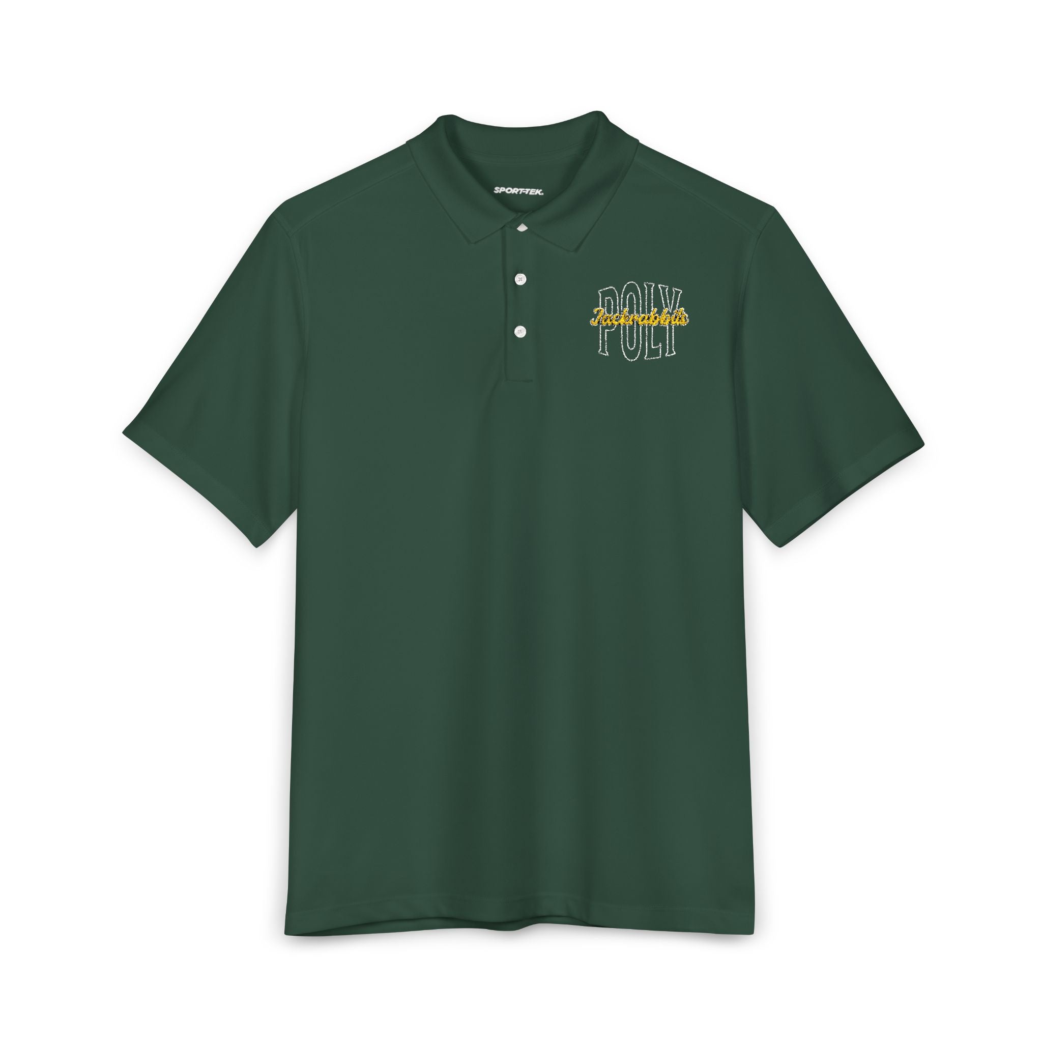 Poly Energy Polo Shirt