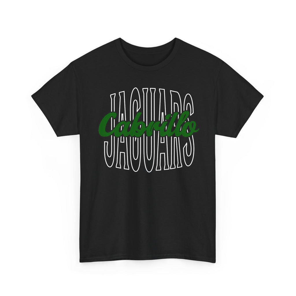 Long Beach Cabrillo Energy T-Shirt