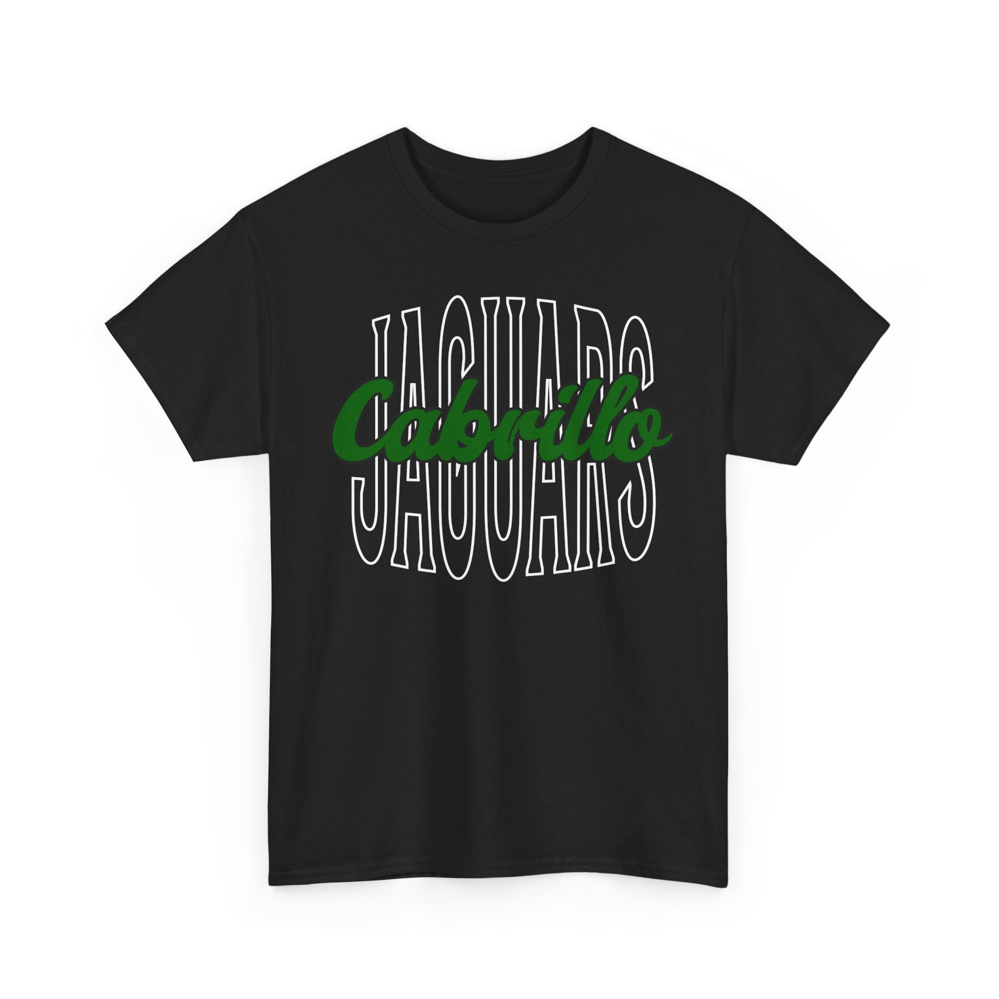 Long Beach Cabrillo Energy T-Shirt