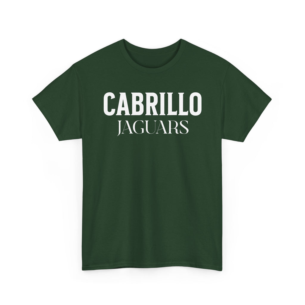 Long Beach Cabrillo Staple T-Shirt