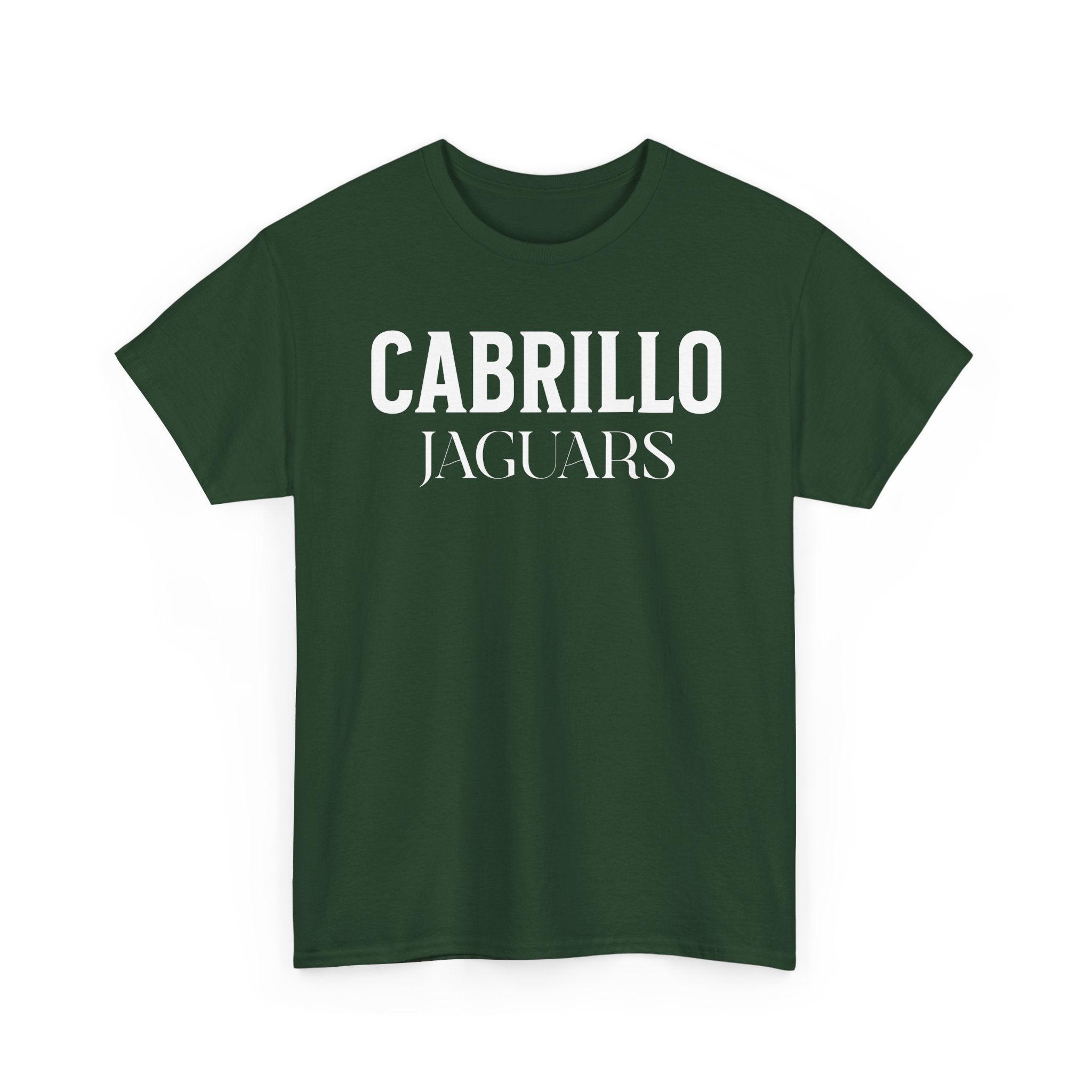Long Beach Cabrillo Staple T-Shirt