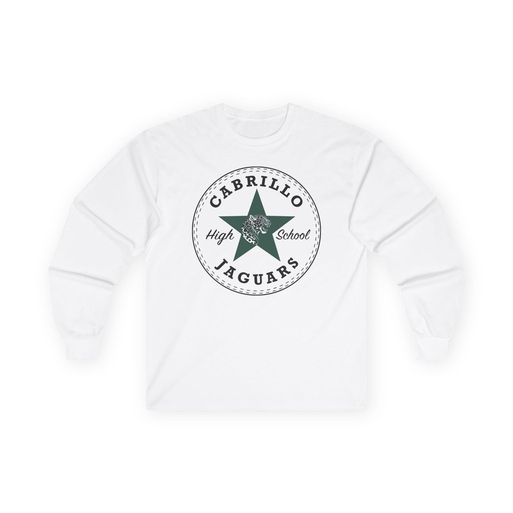 Long Beach Cabrillo Star Long Sleeve Tee