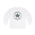 Long Beach Cabrillo Star Long Sleeve Tee
