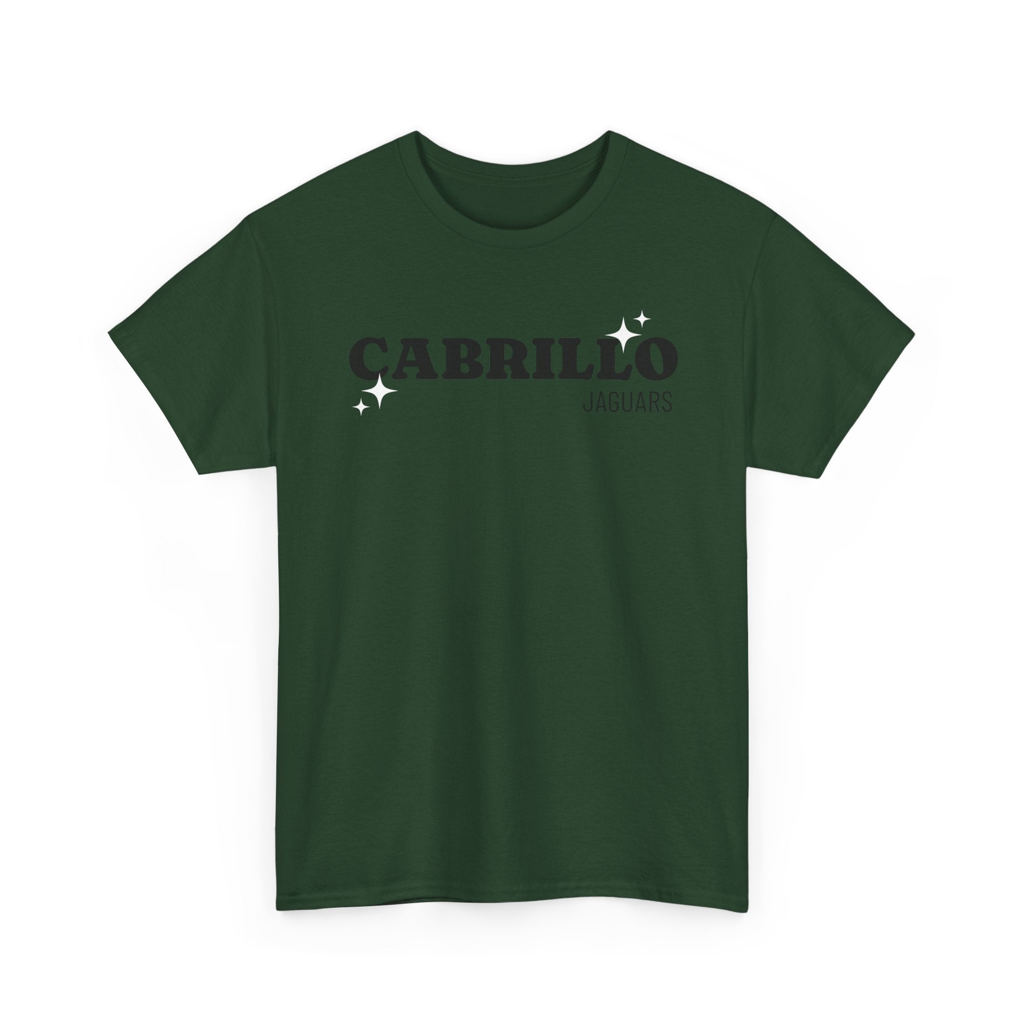 Long Beach Cabrillo Star T-Shirt