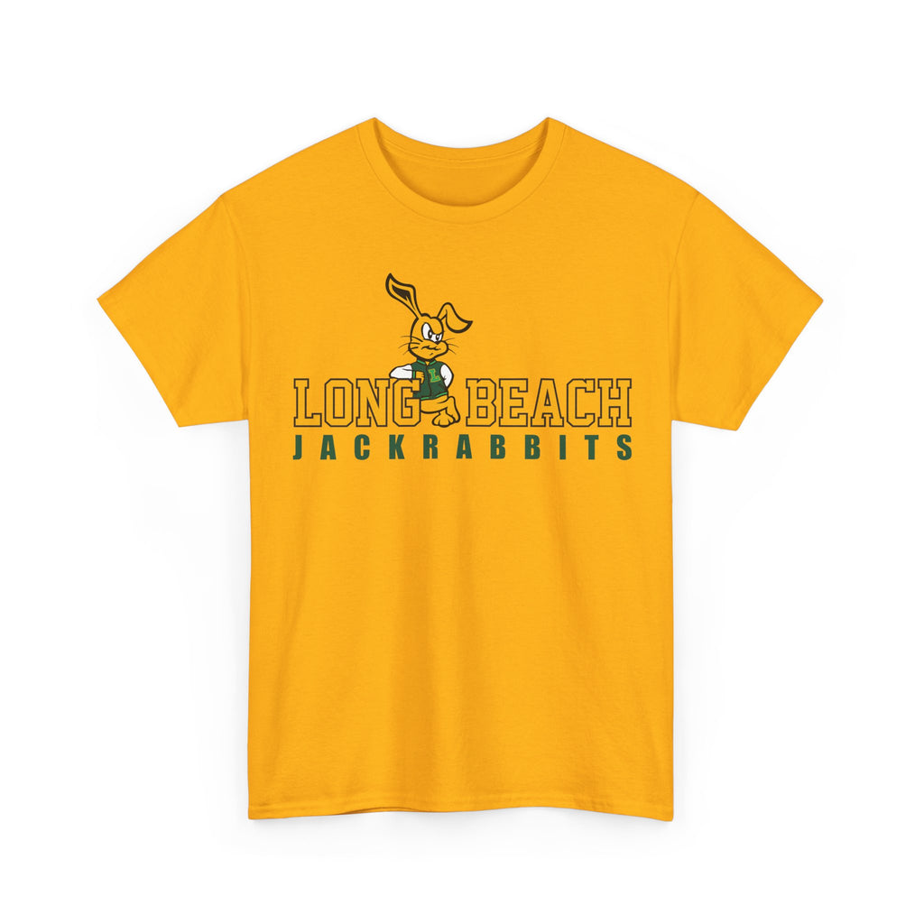 Long Beach Jackrabbits T-Shirt