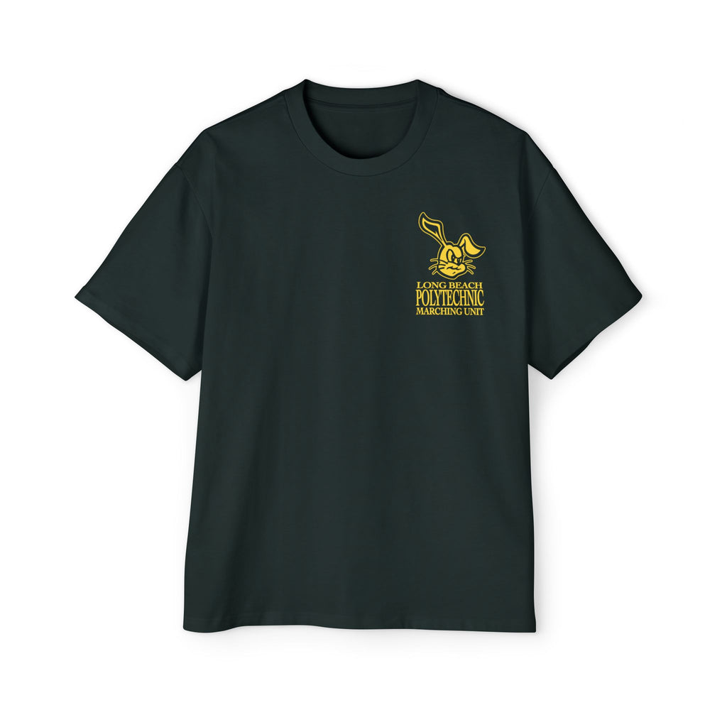 Long Beach Poly Marching Unit Premium Oversized T-Shirt