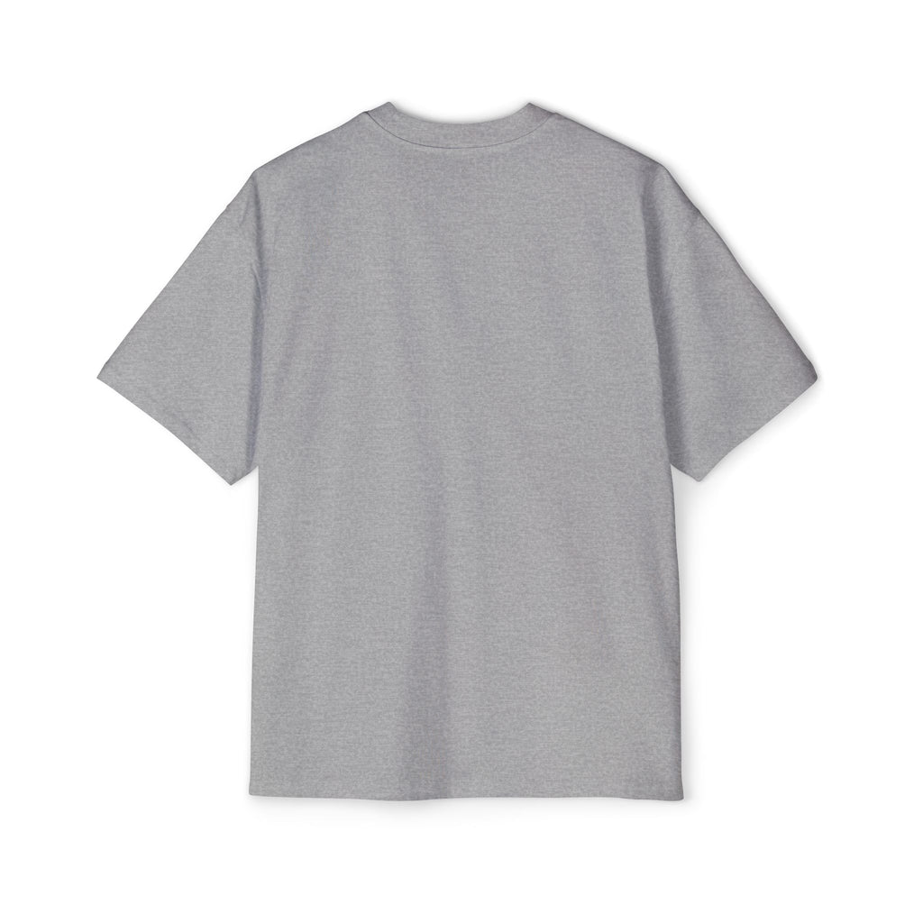 LB Poly Premium Personalizable "Graduation Year" Sports Heavy Oversized T-Shirt
