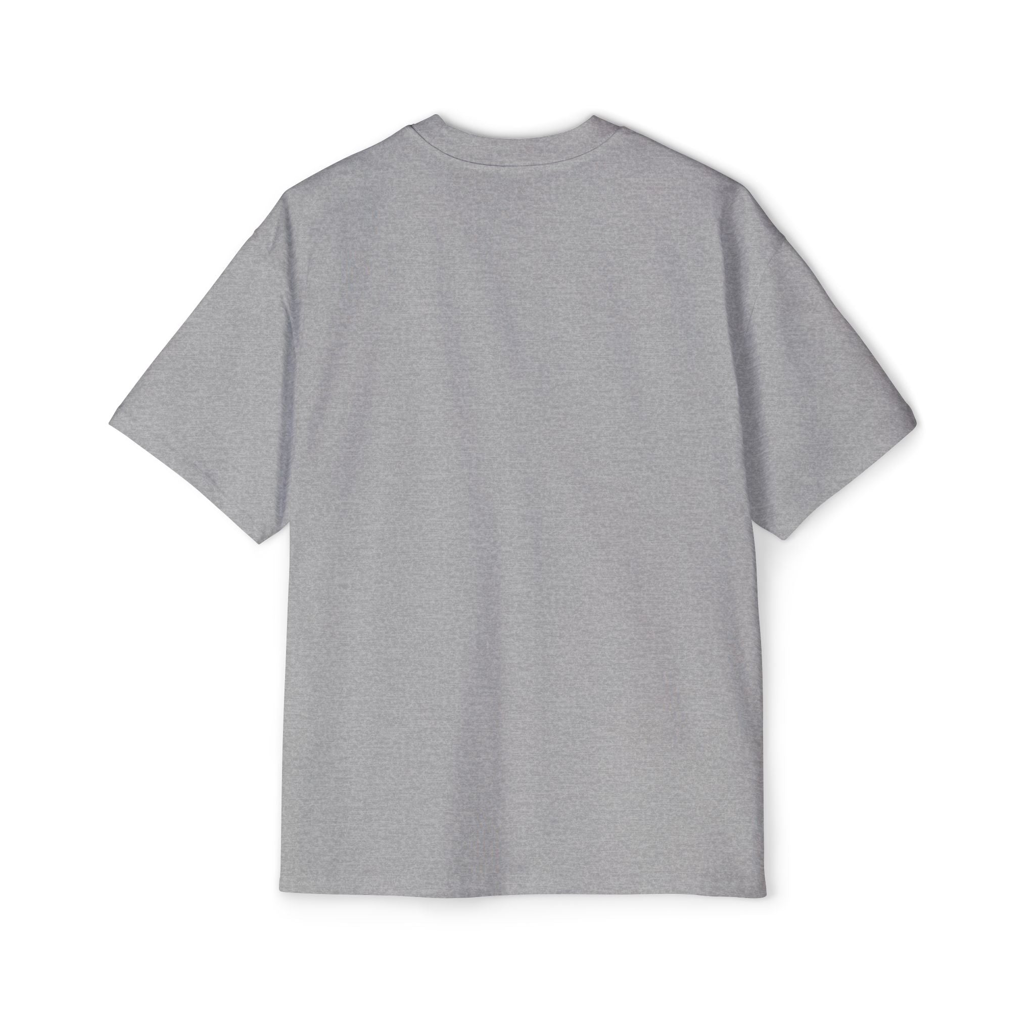 LB Poly Premium Personalizable "Graduation Year" Sports Heavy Oversized T-Shirt