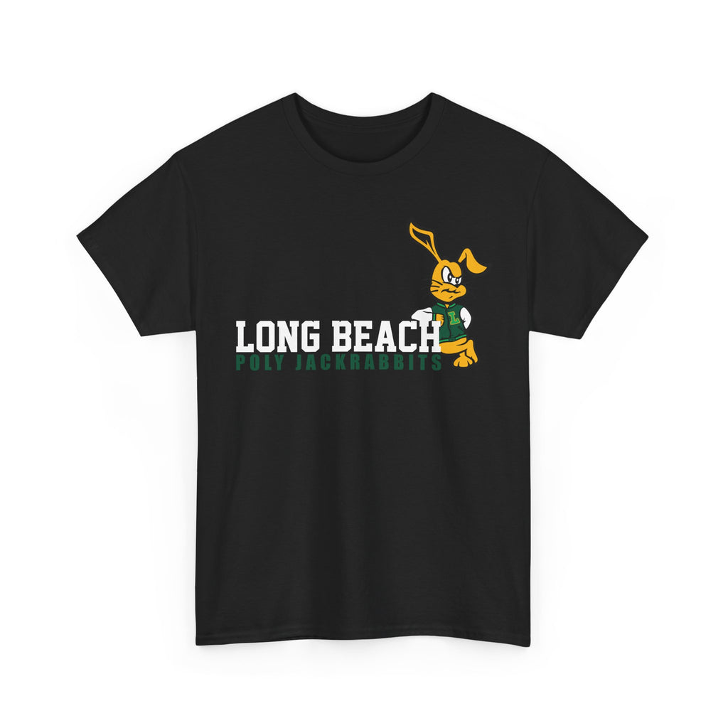 Long Beach Poly Jackrabbits T-Shirt