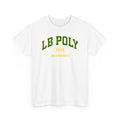 LB Poly Personalizable "Graduation Year" Sports T-Shirt