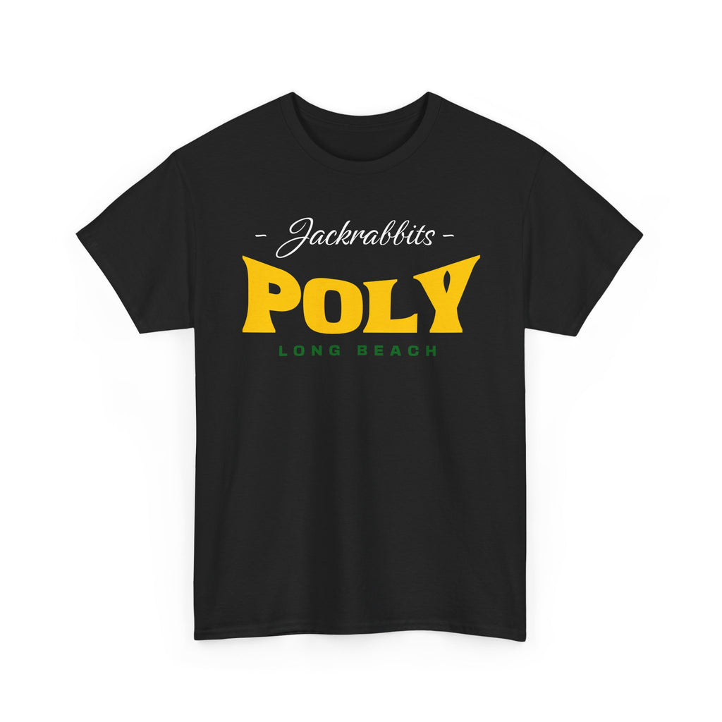 Poly Icon T-Shirt
