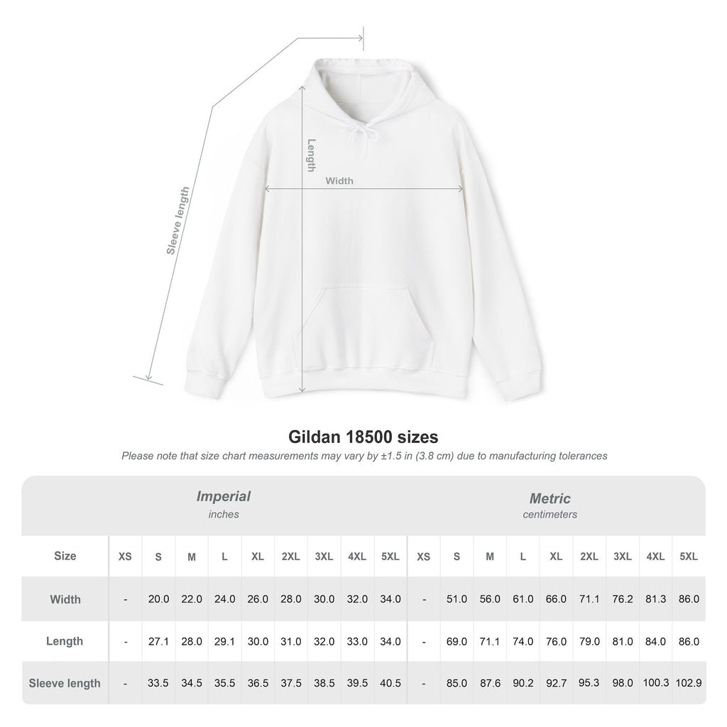 Long Beach Cabrillo Badge Pullover Hoodie