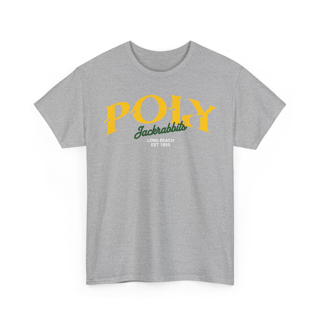 Poly Legacy T-Shirt
