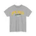 Poly Legacy T-Shirt